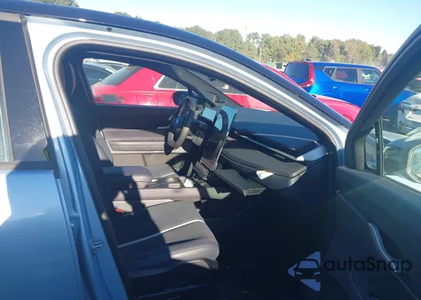 2023 Fisker Ocean One z USA, uszkodzony, nr VIN VCF1ZBU29PG003935